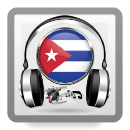 Radio Cuba En Vivo Estacion FM 아이콘