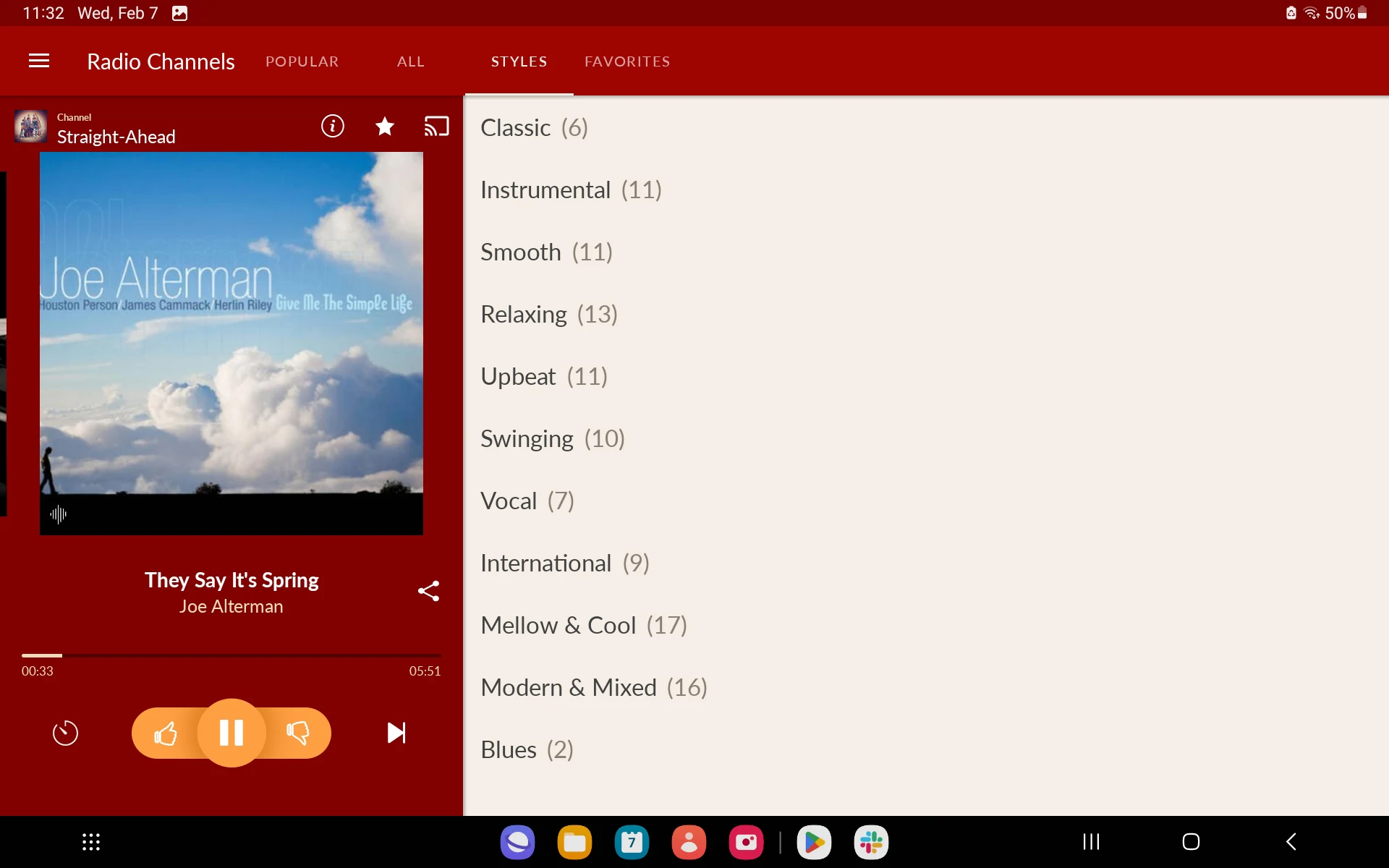 JAZZ MUSIC RADIO screenshot