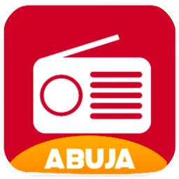 Abuja Radio Stations - Nigeria 아이콘